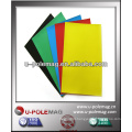 Colored Printing Rubber Magnetic Sheet